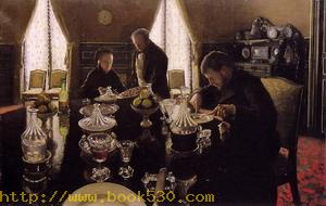 Luncheon 1876