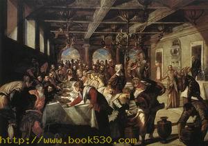 Marriage at Cana