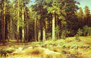 Mast-Tree Grove 1898
