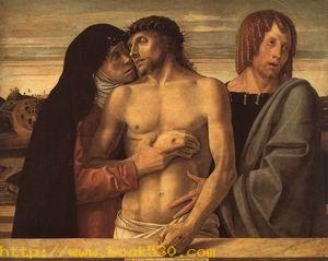 Pieta, Brera Gallery at Milan