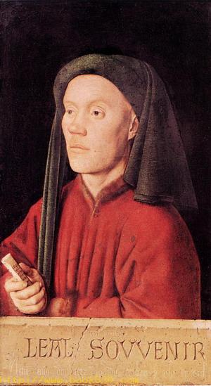 Portrait of a Young Man 1432