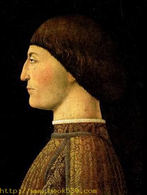 Sigismondo Pandolfo Malatesta 1451