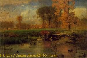 Spirit of Autumn 1891