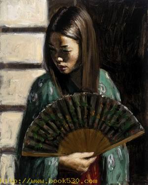 Study for Japanese Girl III