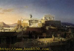 The Acropolis at Athens 1846