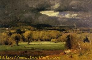 The Coming Storm 1878