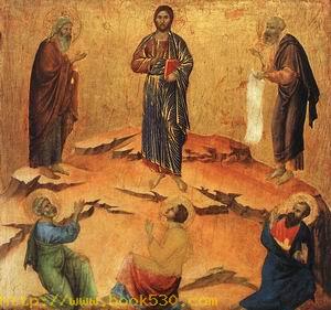 The Transfiguration 1308-11