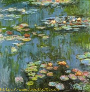 Water-Lilies