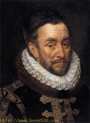 William I, Prince of Orange, called William the Silent c. 1568