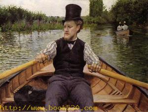 Boating Party 1877-78