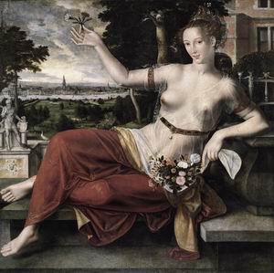 Flora 1559