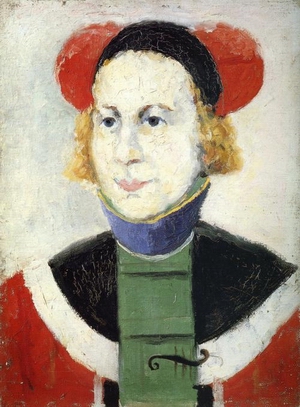 Portrait 1932