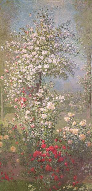 Roses 1909-16