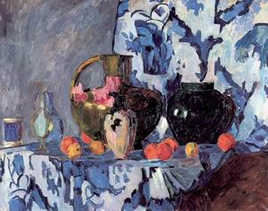 Still Life 1908