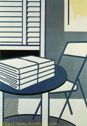 Still Life with Folded Sheets 1976