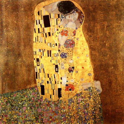 The Kiss