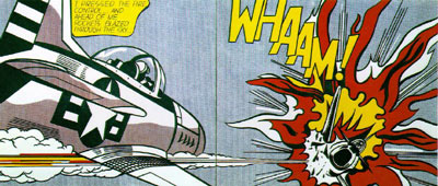 Whaam!