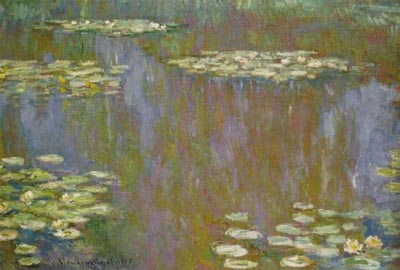 Water-Lilies