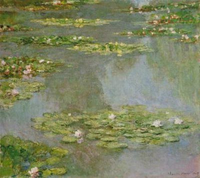 Water-Lilies