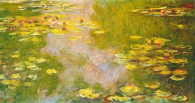 Water-Lily Pond, The