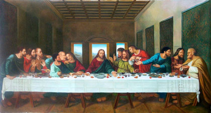 The Last Supper