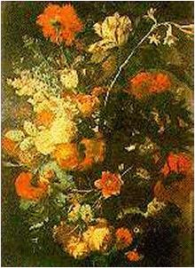 Flower Piece