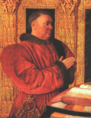 Guillaume Jouvenel des Ursins