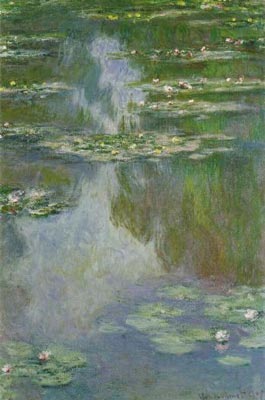 Water-Lilies