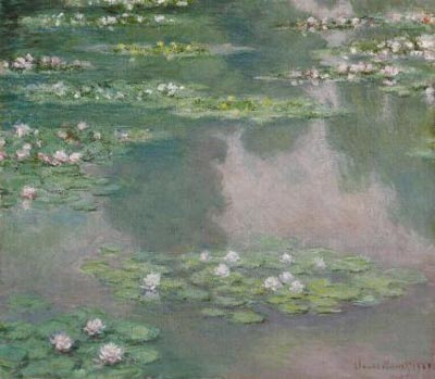 Water-Lilies