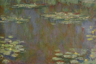 Water-Lilies