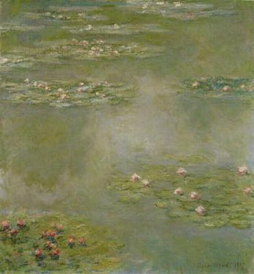 Water-Lilies