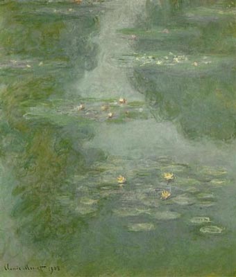 Water-Lilies