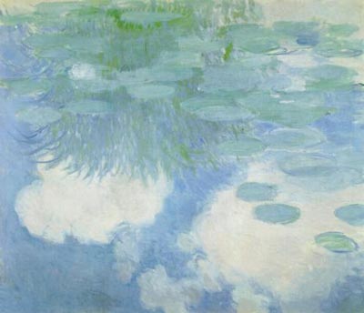 Water-Lilies