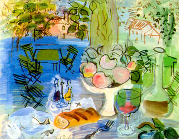 Still Life