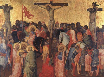 The Crucifixion