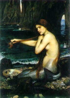 A Mermaid