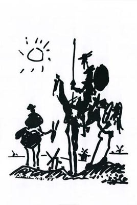 Don Quixote