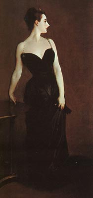 Madame X