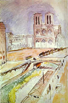 Notre-Dame