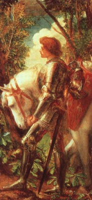 Sir Galahad