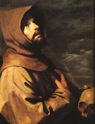 St.Francis