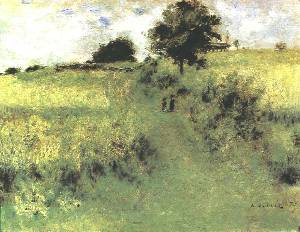 The Meadow