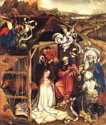 The Nativity