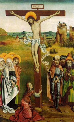 Crucifixion