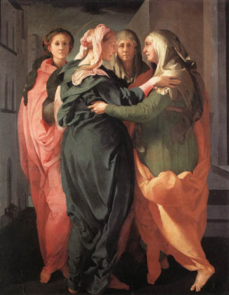 The Visitation