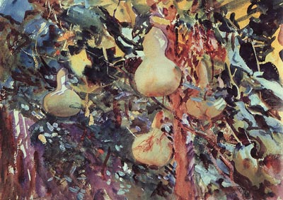 Gourds