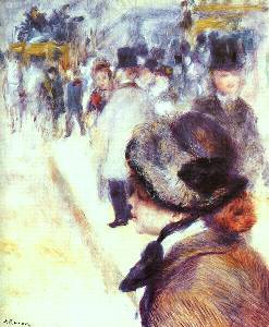 Place Clichy