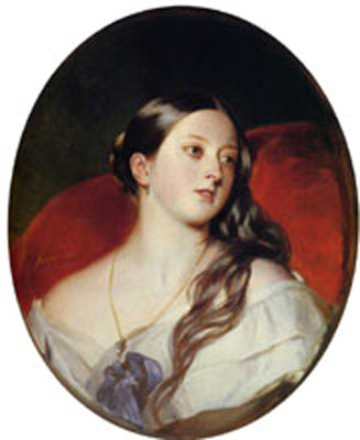 Queen Victoria