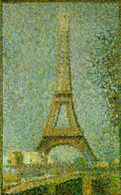 The Eiffel Tower