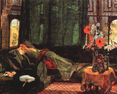 The Siesta